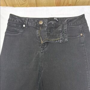 1822 Denim Junior’s Black Jeans